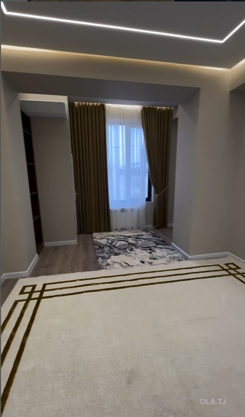 3 комнатная квартира, 14 этаж, 109 м²