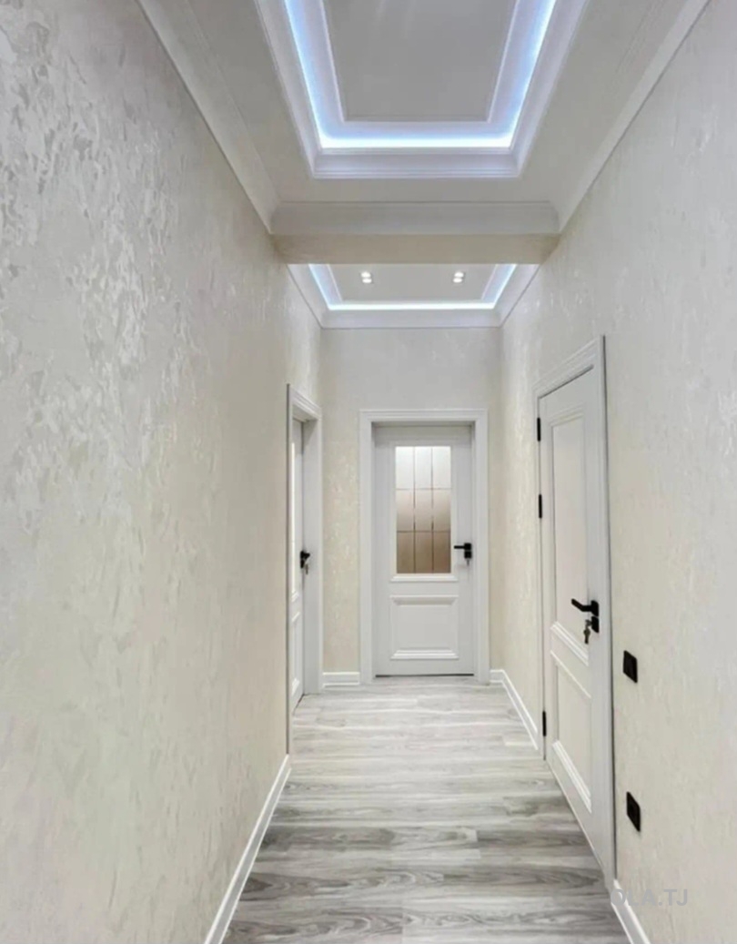 3 комнатная квартира, 8 этаж, 71 м²