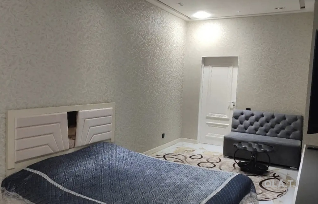 2 комнатная квартира, 5 этаж, 48 м²
