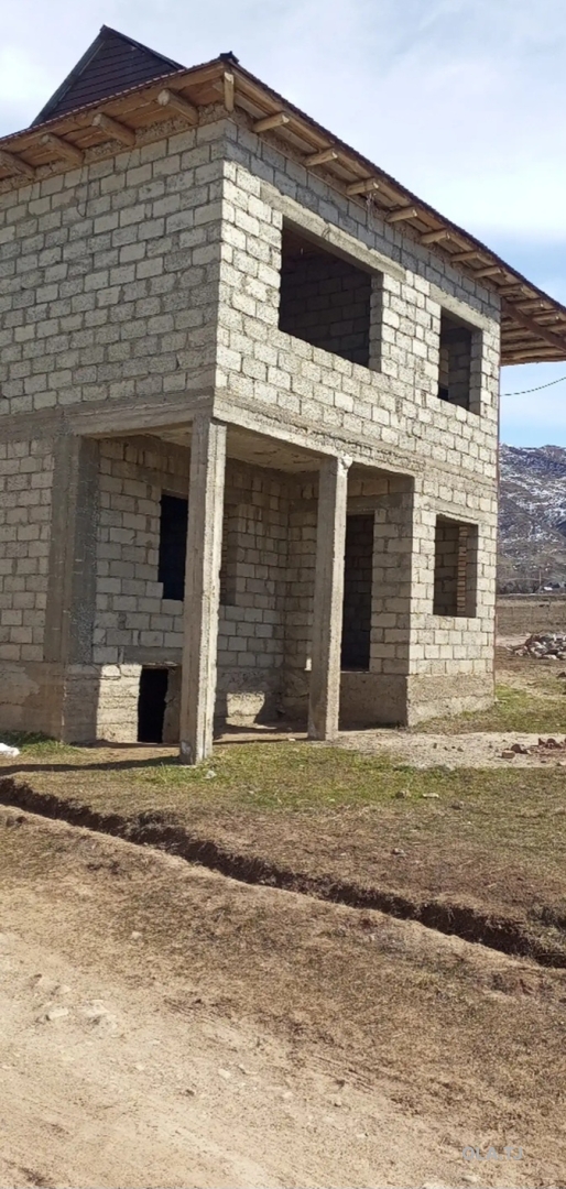 Дом (хавли), 5 комнат,