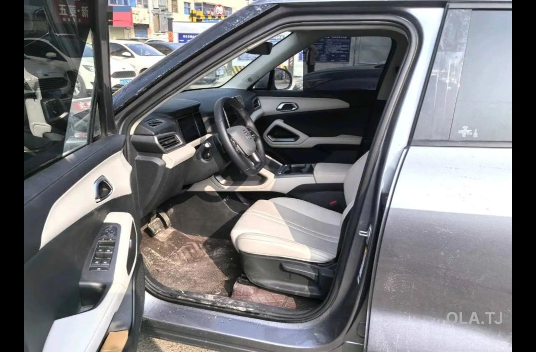 BYD Yuan Plus,  2023