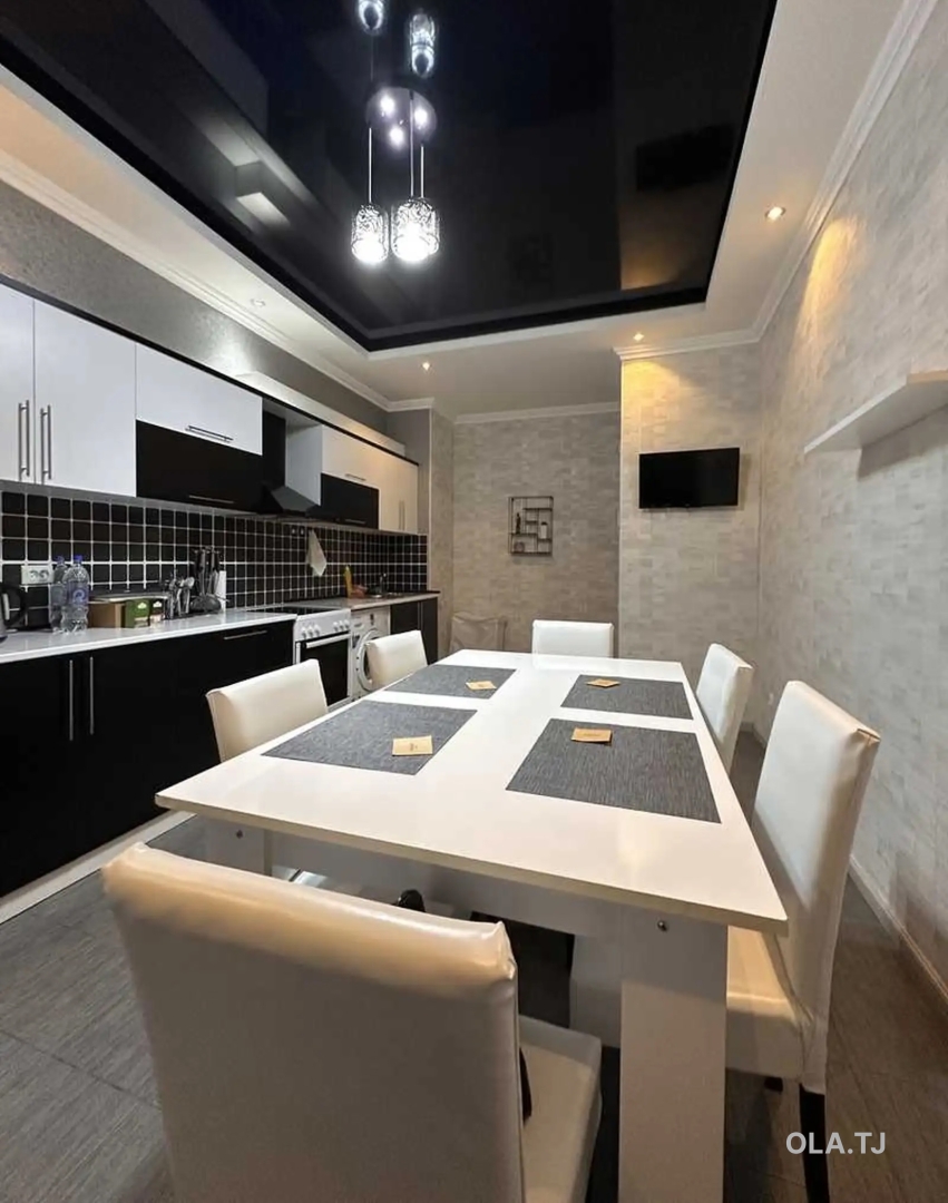 3 комнатная квартира, 12 этаж, 110 м²
