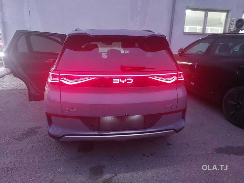 BYD Sea Lion 06,  2025