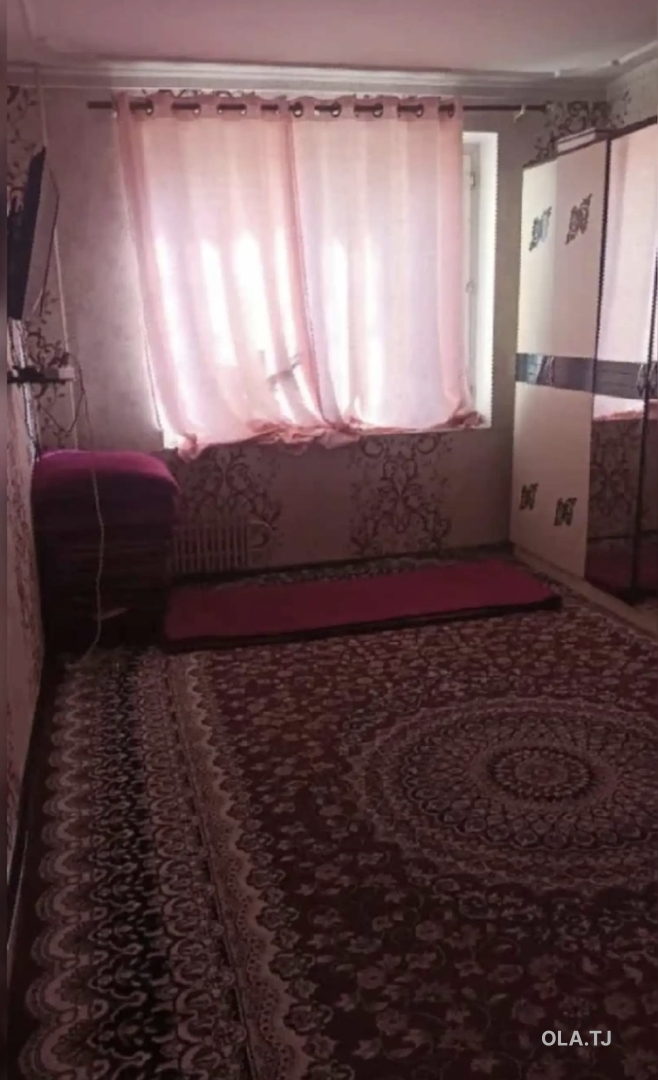 2 комнатная квартира, 1 этаж, 65 м²