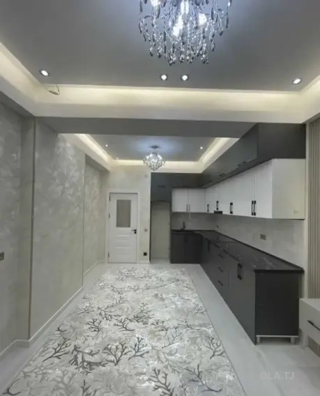 2 комнатная квартира, 4 этаж, 61 м²