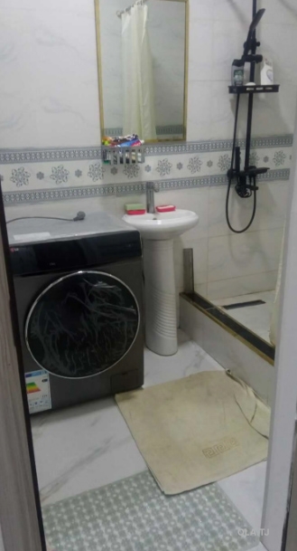 1 комнатная квартира, 13 этаж, 51 м²