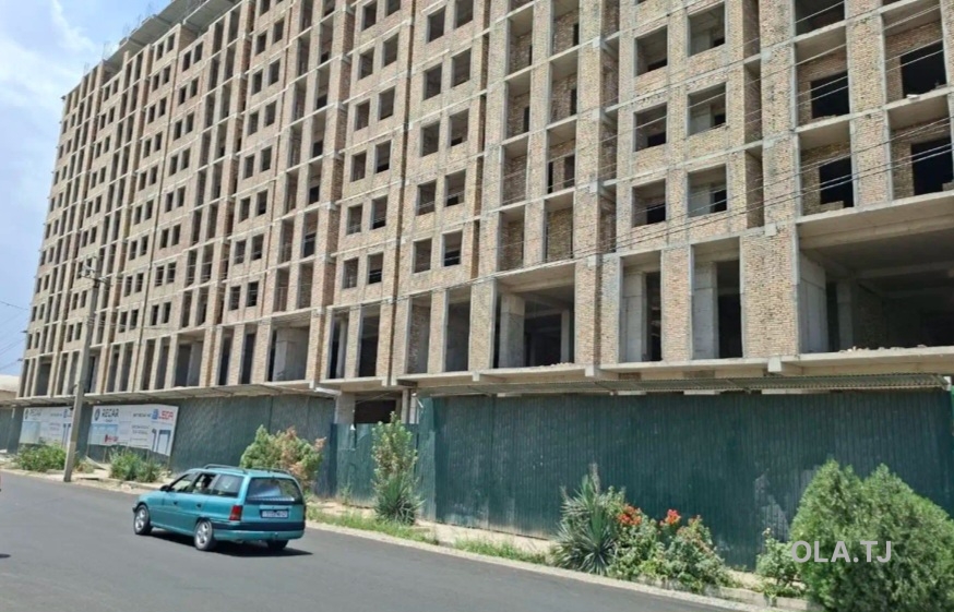 1 комнатная квартира, 16 этаж, 41 м²