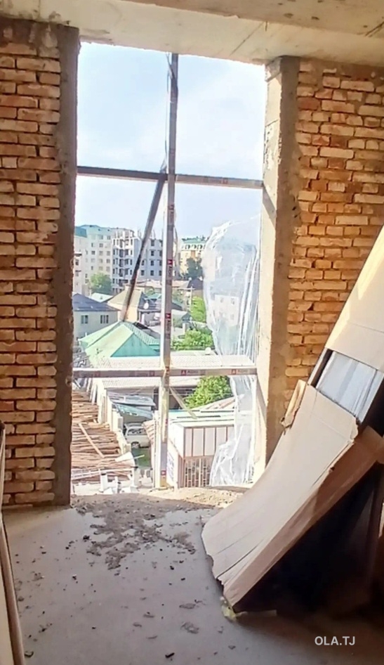 3 комнатная квартира, 12 этаж, 89 м²