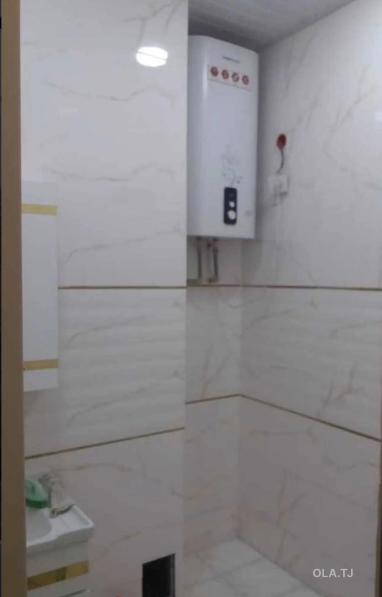 1 комнатная квартира, 16 этаж, 66 м²