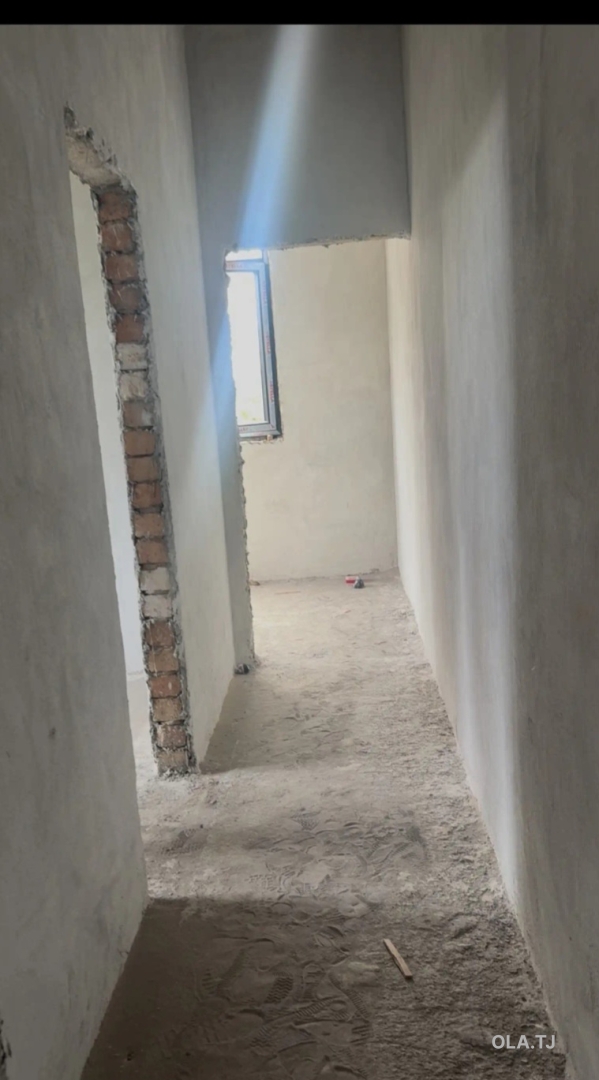 1 комнатная квартира, 1 этаж, 54 м²
