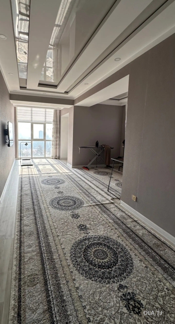 6 комнатная квартира, 9 этаж, 360 м²
