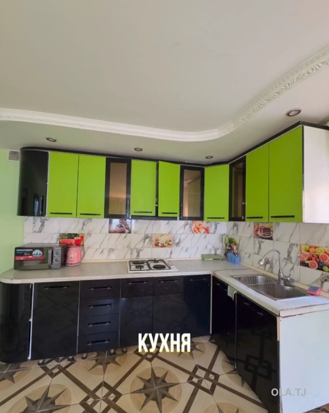 Дача, 5 комнат, 3 эт