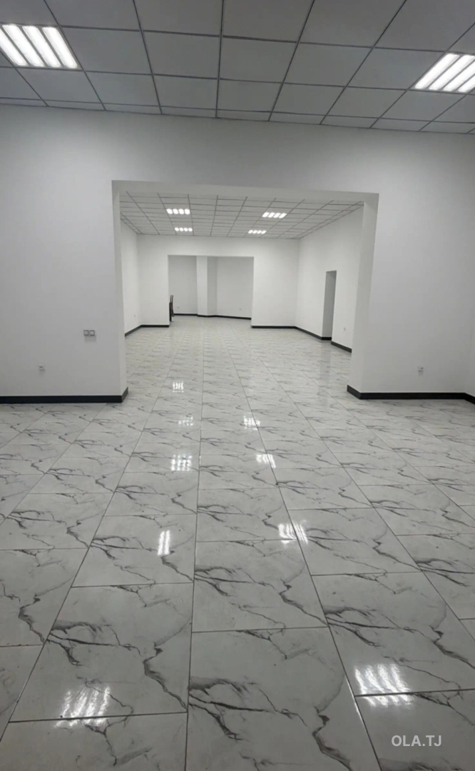 Помещение под свободное назначение, 260м², шохмансур