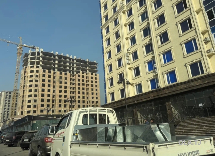 Помещение под свободное назначение, 100м², Казокон
