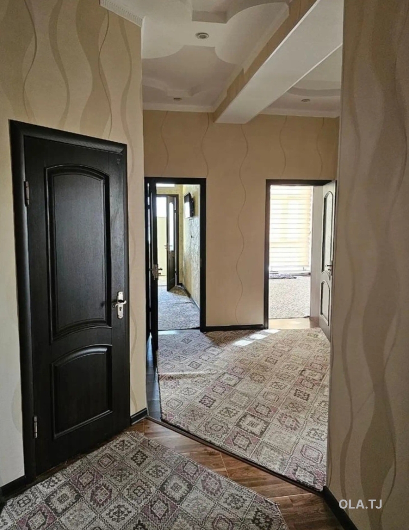 2 комнатная квартира, 13 этаж, 66 м²