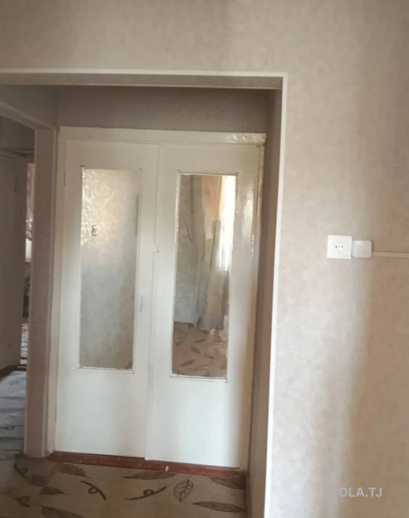 2 комнатная квартира, 4 этаж, 62 м²