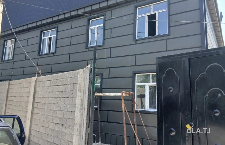 1 комнатная квартира, 3 этаж, 28 м²
