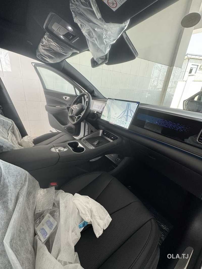 BYD Sea Lion 06,  2026