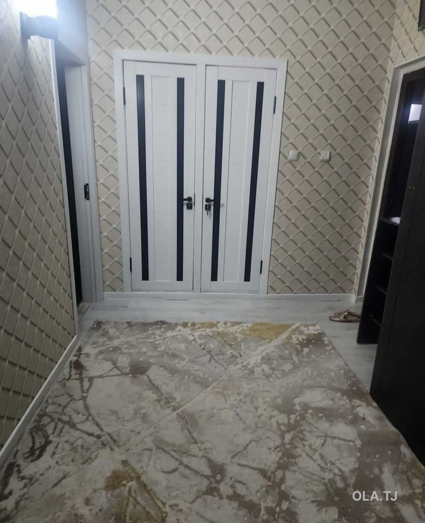 3 комнатная квартира, 6 этаж, 60 м²
