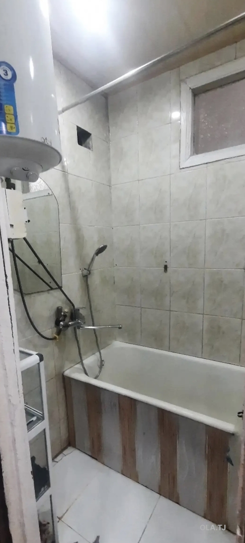 3 комнатная квартира, 1 этаж, 70 м²