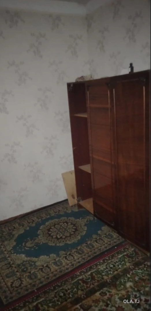 2 комнатная квартира, 2 этаж, 68 м²