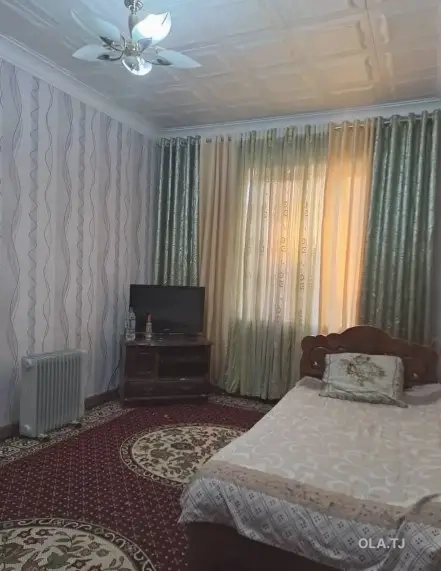 1 комнатная квартира, 1 этаж, 32 м²