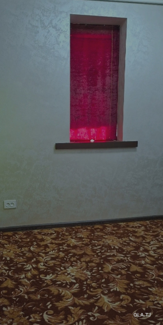 3 комнатная квартира, 2 этаж, 40 м²