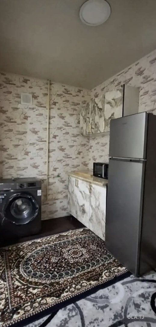 3 комнатная квартира, 2 этаж, 86 м²