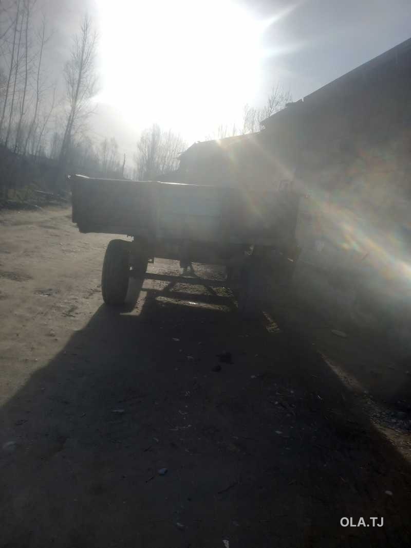 Прицеп