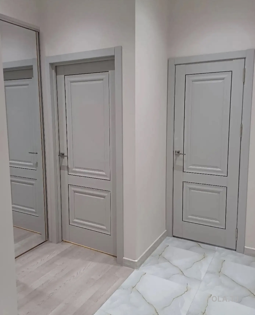 1 комнатная квартира, 7 этаж, 48 м²