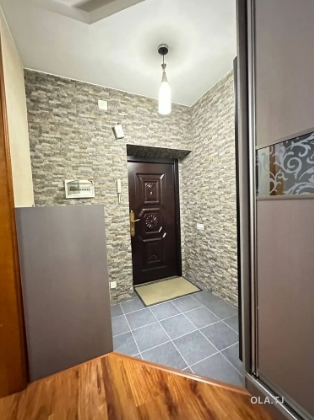 1 комнатная квартира, 1 этаж, 54 м²