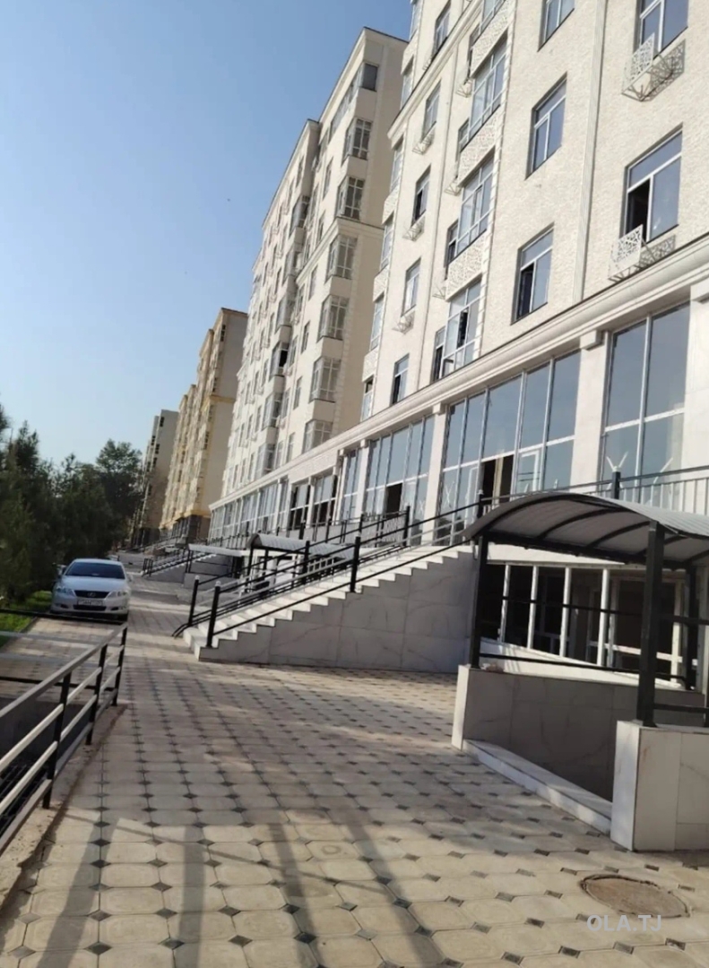 Помещение под свободное назначение, 22м², Шохмансур