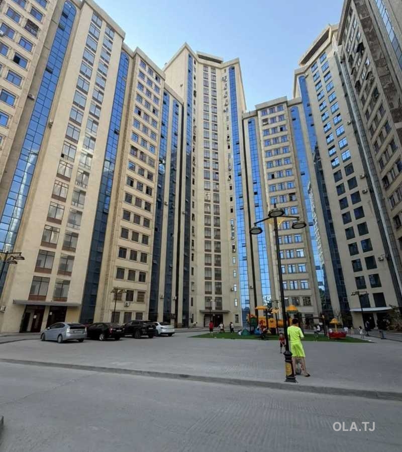2 комнатная квартира, 8 этаж, 62 м²