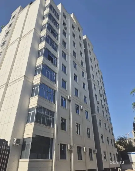 2 комнатная квартира, 3 этаж, 78 м²