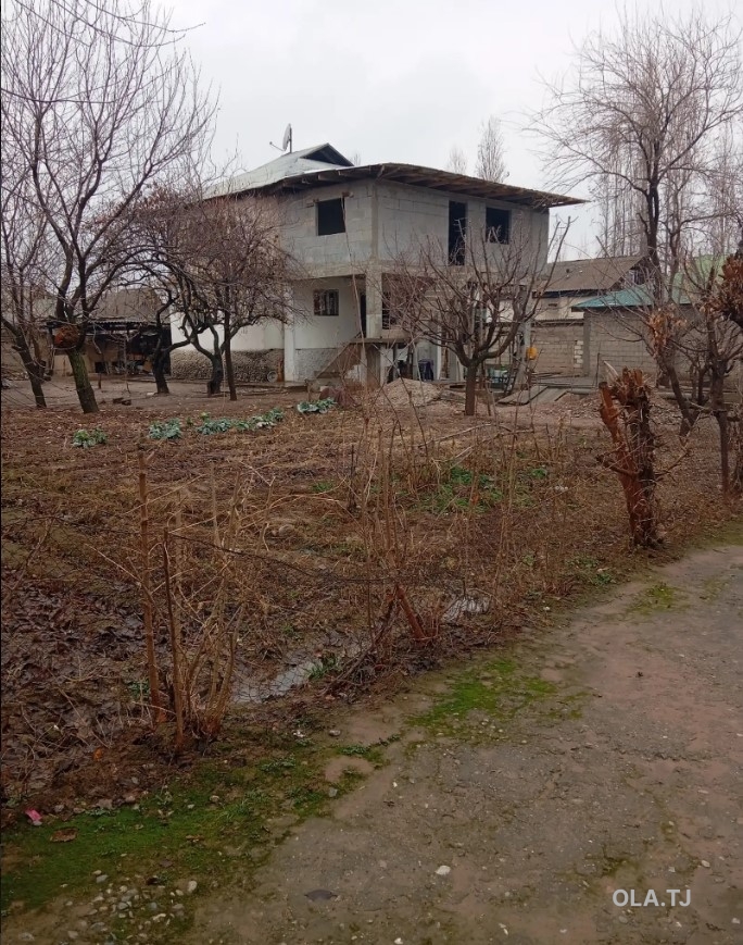Дача, 6 комнат, 2 эт
