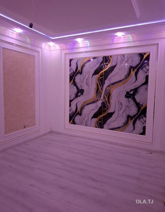 Дом (хавли), 7 комнат, 2 эт