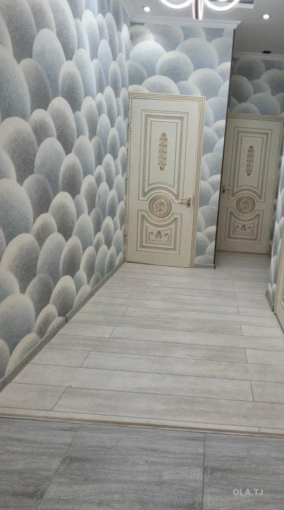 2 комнатная квартира, 7 этаж, 57 м²