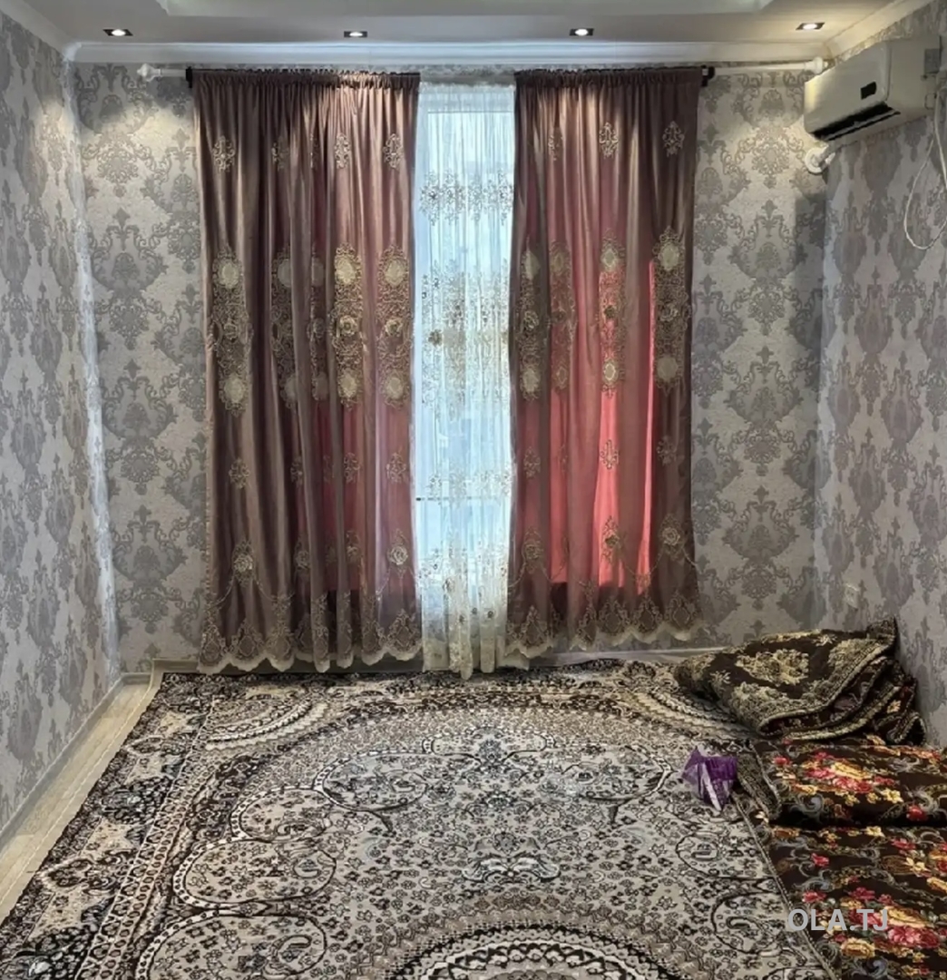 3 комнатная квартира, 10 этаж, 75 м²