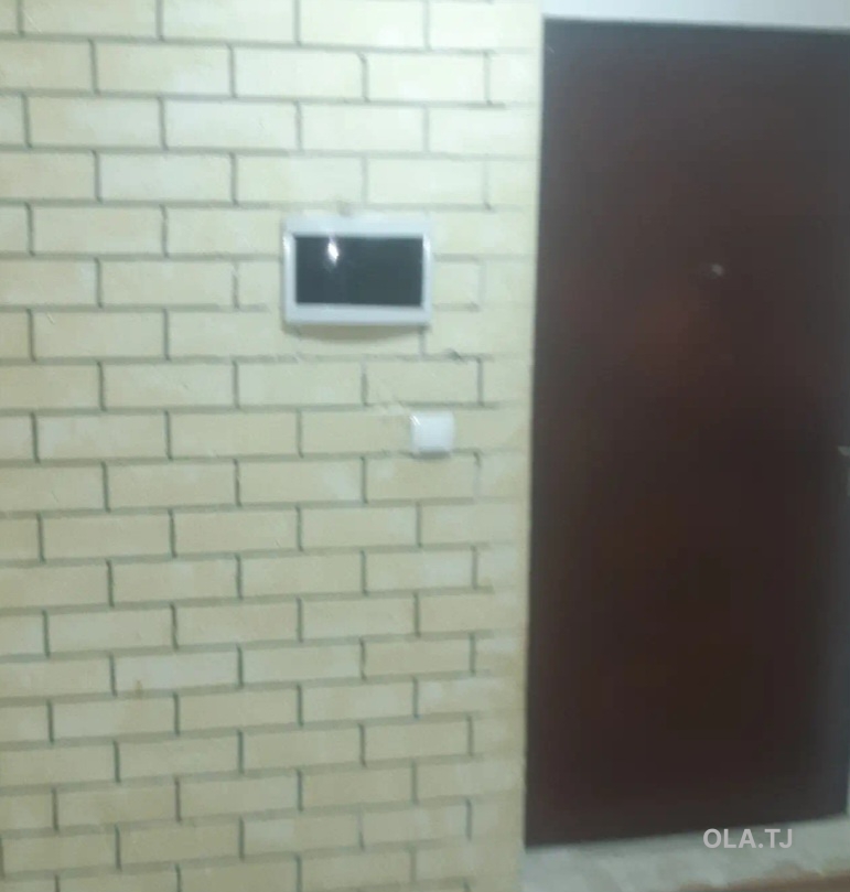 1 комнатная квартира, 8 этаж, 48 м²