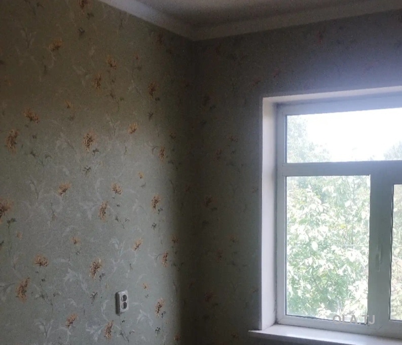 3 комнатная квартира, 3 этаж, 66 м²