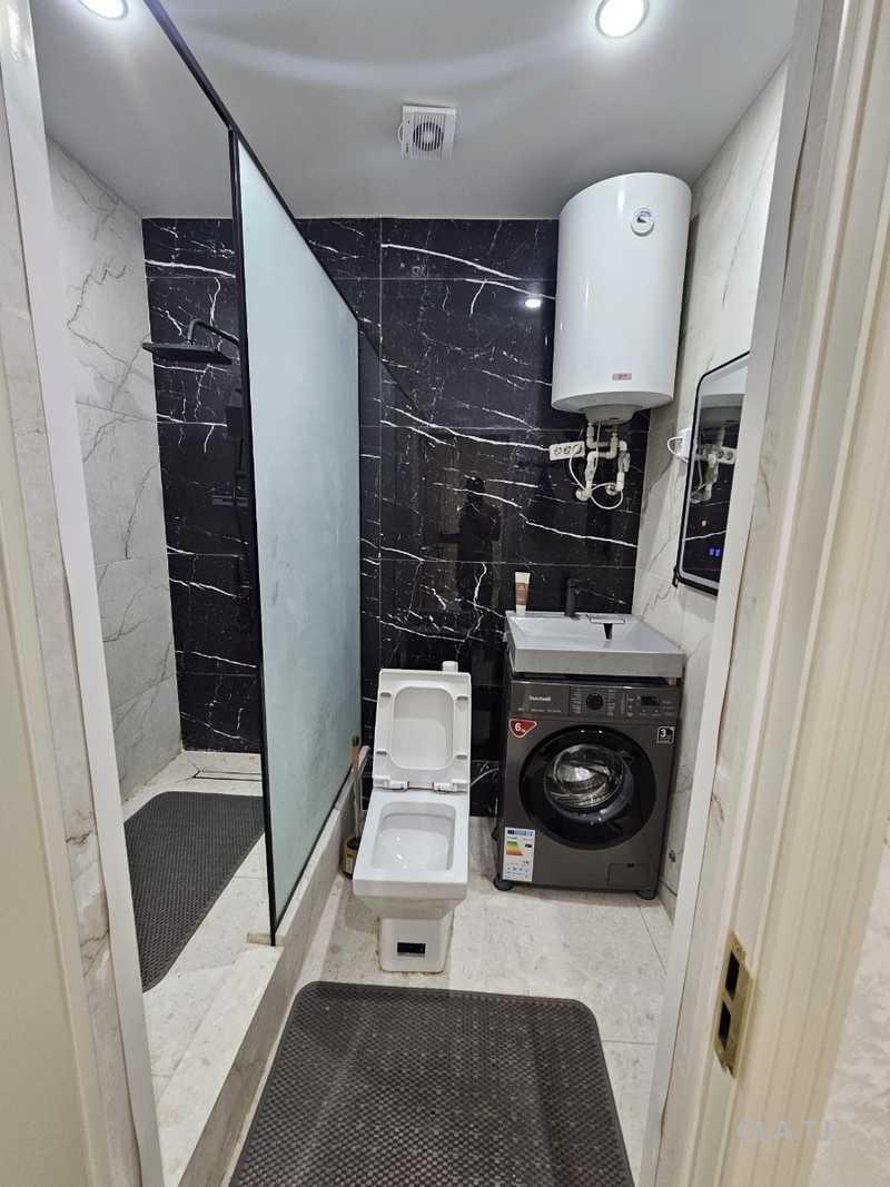 2 комнатная квартира, 6 этаж, 88 м²