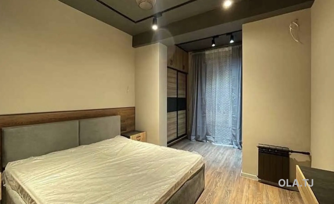 2 комнатная квартира, 15 этаж, 63 м²