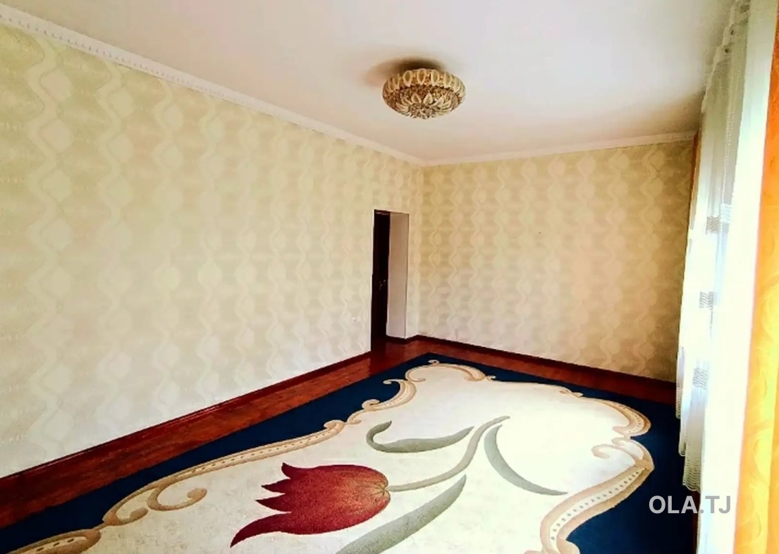 Дом (хавли), 10 комнат, 2 эт