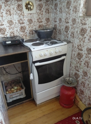 1 комнатная квартира, 1 этаж, 40 м²