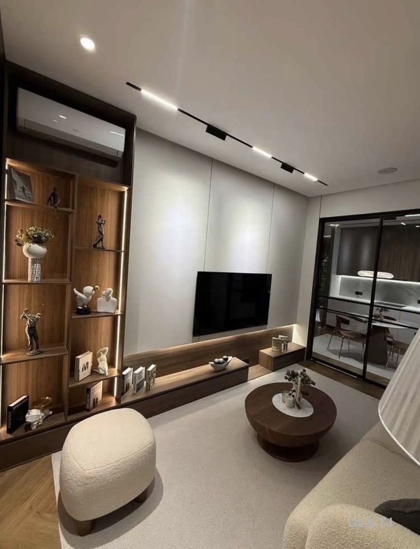 2 комнатная квартира, 15 этаж, 65 м²