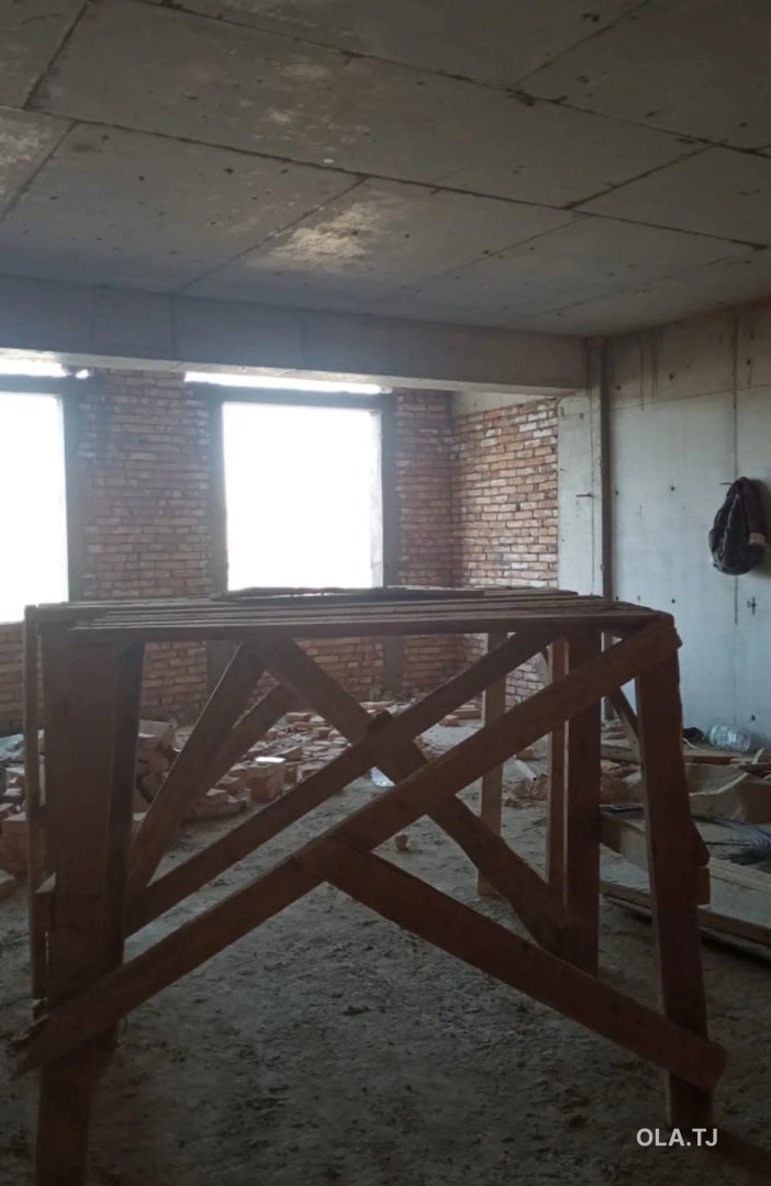 2 комнатная квартира, 8 этаж, 49 м²