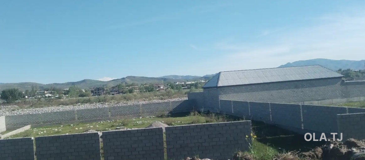 Дом (хавли), 2 комнат, 1 эт