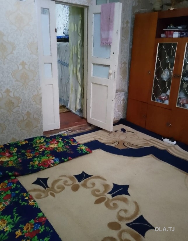 Дом (хавли), 5 комнат, 1 эт