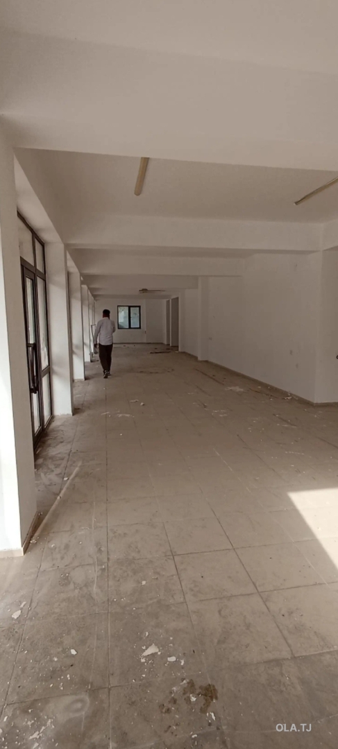 Помещение под свободное назначение, 170м², 4 мкр