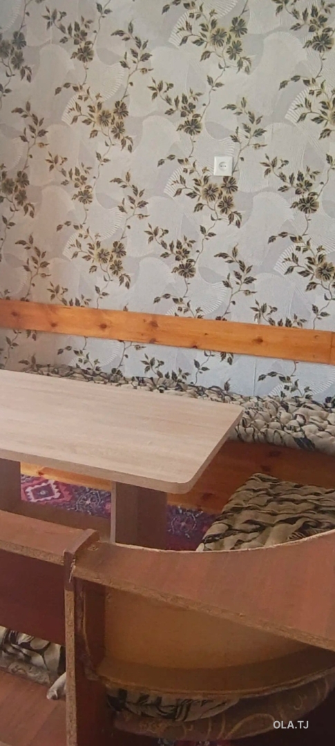 2 комнатная квартира, 3 этаж, 51 м²